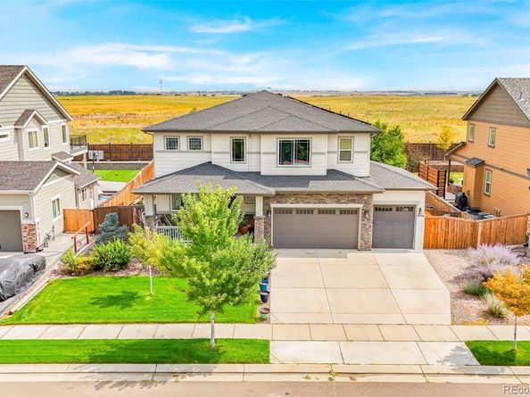 11732 Ouray Court, Commerce City CO 80022
