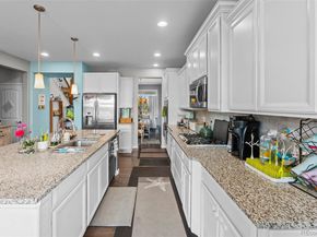 11732 Ouray Court, Commerce City CO 80022