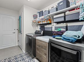 11732 Ouray Court, Commerce City CO 80022