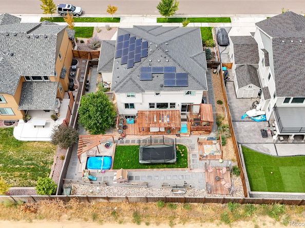 11732 Ouray Court, Commerce City CO 80022