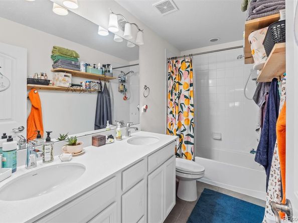 11732 Ouray Court, Commerce City CO 80022