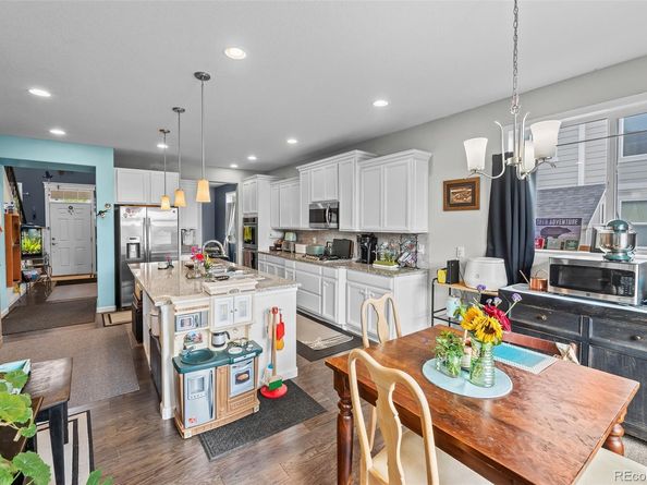 11732 Ouray Court, Commerce City CO 80022
