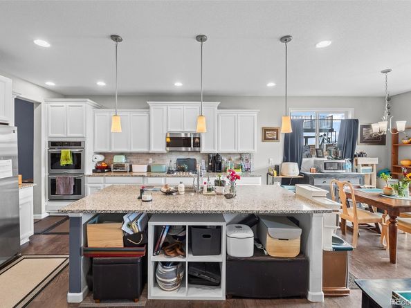11732 Ouray Court, Commerce City CO 80022