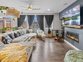 11732 Ouray Court, Commerce City CO 80022