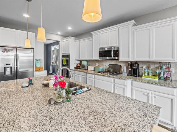 11732 Ouray Court, Commerce City CO 80022