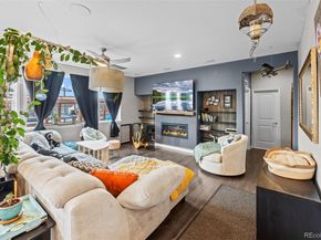 11732 Ouray Court, Commerce City CO 80022