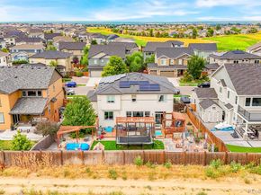 11732 Ouray Court, Commerce City CO 80022