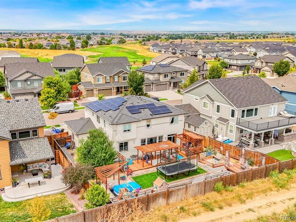 11732 Ouray Court, Commerce City CO 80022