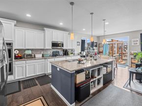11732 Ouray Court, Commerce City CO 80022