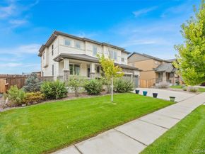 11732 Ouray Court, Commerce City CO 80022