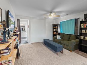 11732 Ouray Court, Commerce City CO 80022