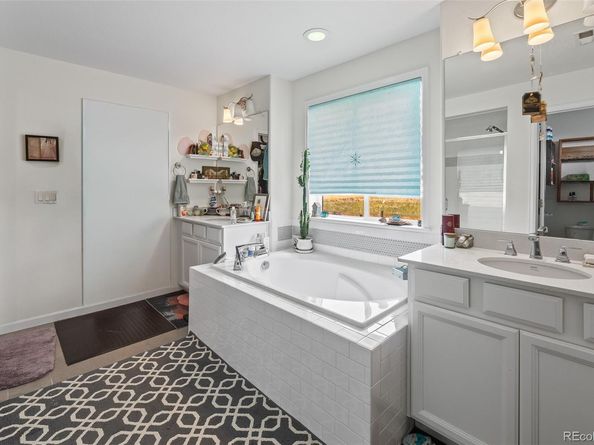 11732 Ouray Court, Commerce City CO 80022