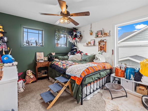 11732 Ouray Court, Commerce City CO 80022