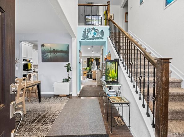 11732 Ouray Court, Commerce City CO 80022