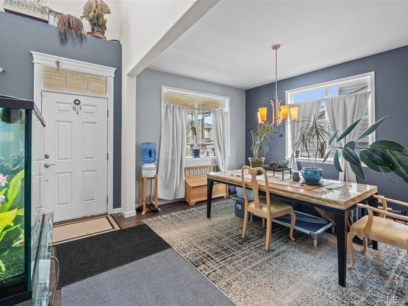 11732 Ouray Court, Commerce City CO 80022