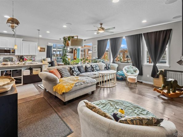 11732 Ouray Court, Commerce City CO 80022