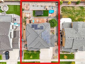 11732 Ouray Court, Commerce City CO 80022