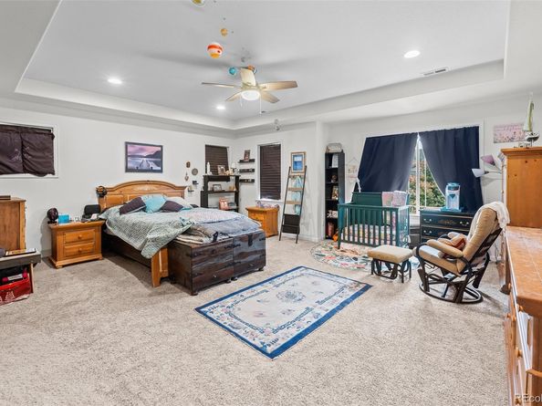 11732 Ouray Court, Commerce City CO 80022