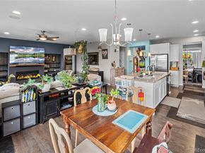 11732 Ouray Court, Commerce City CO 80022