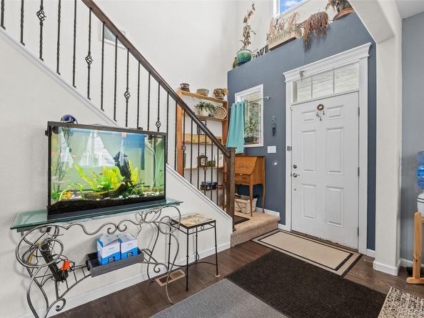 11732 Ouray Court, Commerce City CO 80022