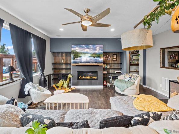 11732 Ouray Court, Commerce City CO 80022