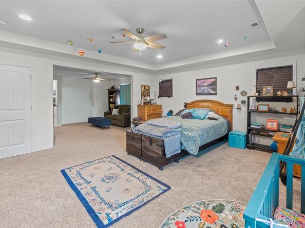 11732 Ouray Court, Commerce City CO 80022