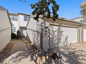 7900 W Layton Avenue 833, Littleton CO 80123