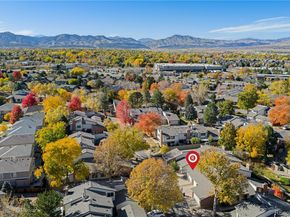 7900 W Layton Avenue 833, Littleton CO 80123