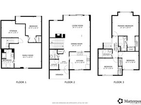 7900 W Layton Avenue 833, Littleton CO 80123