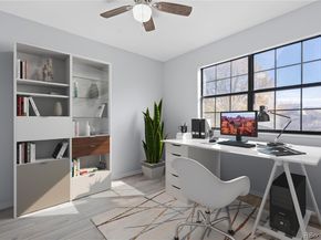 7900 W Layton Avenue 833, Littleton CO 80123