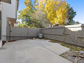 7900 W Layton Avenue 833, Littleton CO 80123