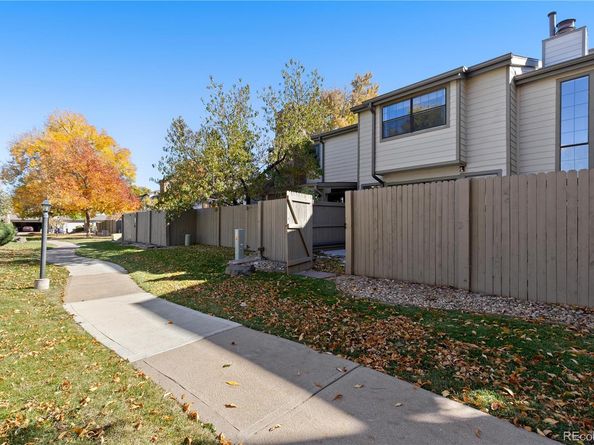 7900 W Layton Avenue 833, Littleton CO 80123