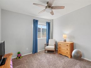 16036 E Warner Drive, Denver CO 80239