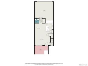 16036 E Warner Drive, Denver CO 80239