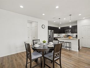 16036 E Warner Drive, Denver CO 80239