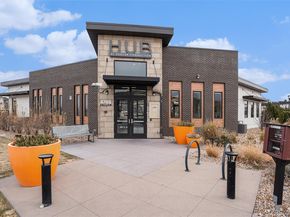 16036 E Warner Drive, Denver CO 80239