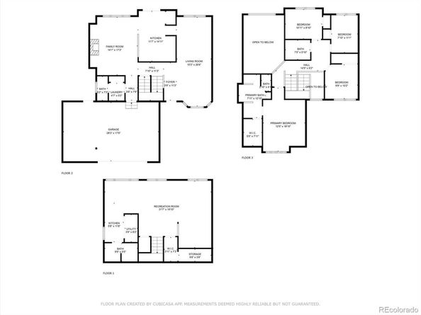 2112 Grayden Court, Superior CO 80027