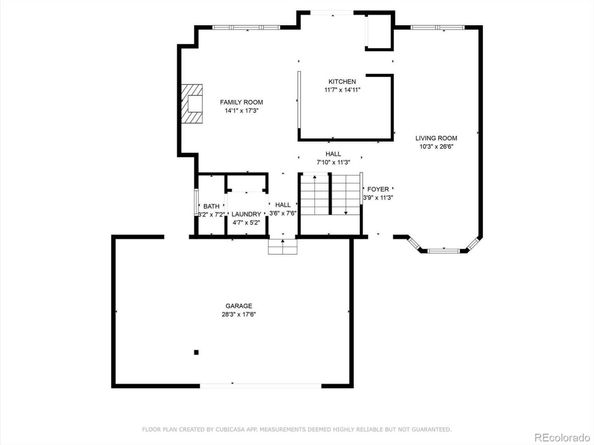 2112 Grayden Court, Superior CO 80027