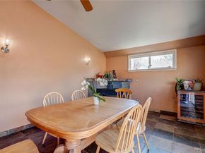 6475 S Lee Court, Littleton CO 80127