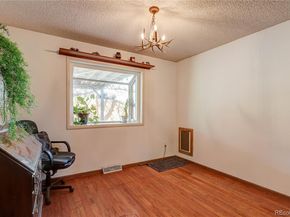 6475 S Lee Court, Littleton CO 80127