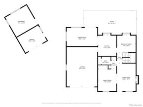 6475 S Lee Court, Littleton CO 80127