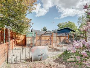 6475 S Lee Court, Littleton CO 80127
