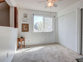 6475 S Lee Court, Littleton CO 80127