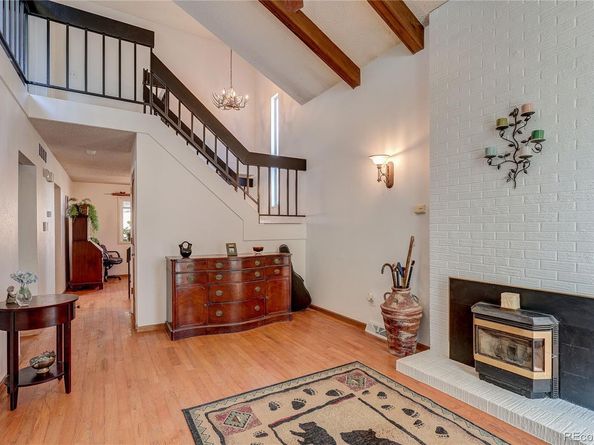 6475 S Lee Court, Littleton CO 80127