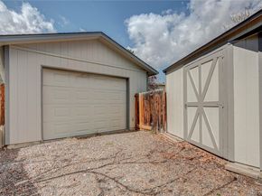 6475 S Lee Court, Littleton CO 80127