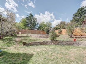 6475 S Lee Court, Littleton CO 80127
