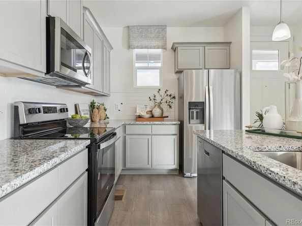 1397 S Chester Street A, Denver CO 80247