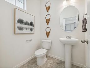 1397 S Chester Street A, Denver CO 80247