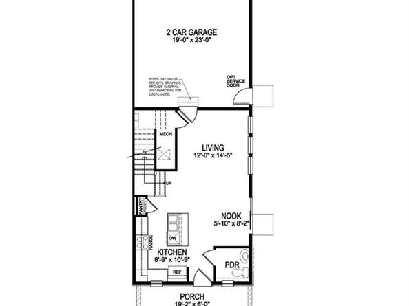 1397 S Chester Street A, Denver CO 80247