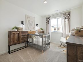 1397 S Chester Street A, Denver CO 80247